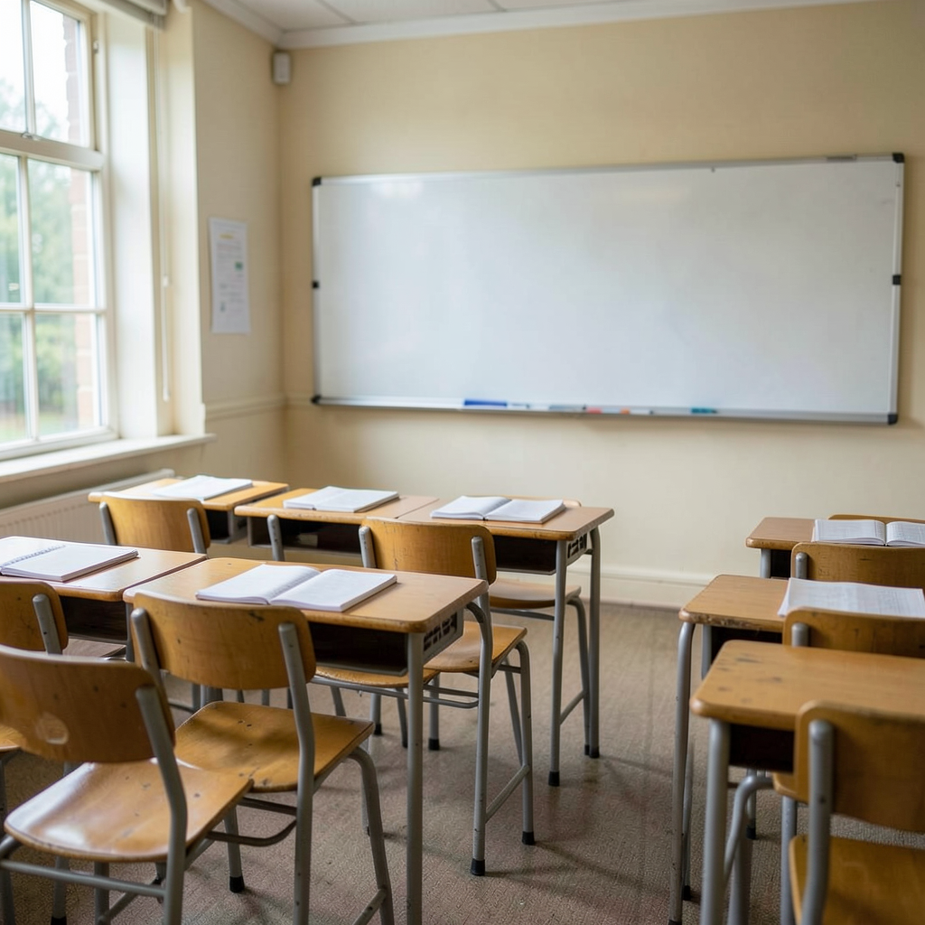 Wychwood School launches AI Futures Oxford and Green Room programmes